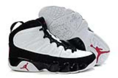 cheap real leather air jordan 9 no. 89